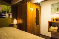 Hotel Casa de Vino - Spa
