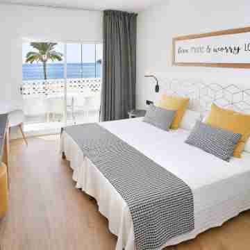 Hotel Spa Flamboyan - Caribe Rooms