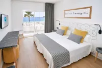 Hotel Spa Flamboyan - Caribe Hotels in Magalluf