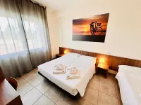 Hotel Bed & Bike فنادق في Bertinoro