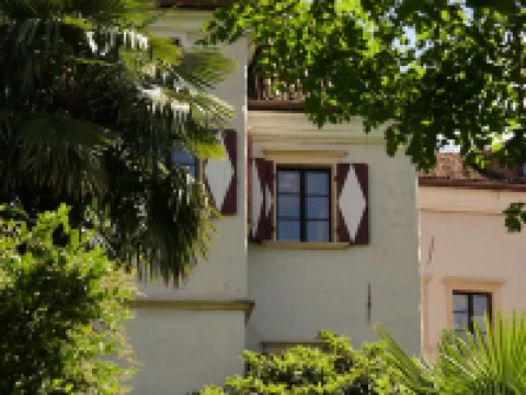 Hotel Castel Rundegg (Adults Only) Hotels in Merano