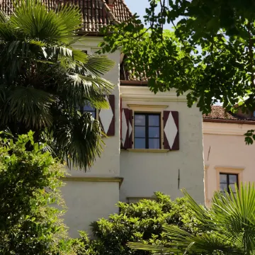 Hotel Castel Rundegg (Adults Only)