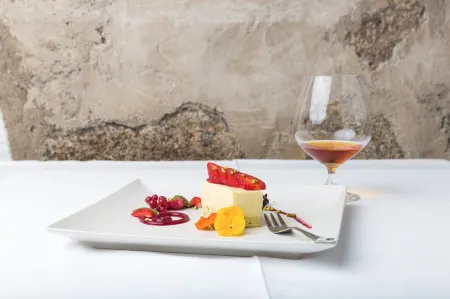 Hotel Castel Rundegg (Adults Only)