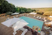 Castello di Semivicoli -  Casas de vacaciones