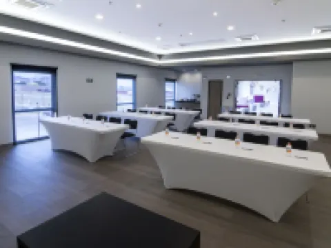 City Express Plus by Marriott Ciudad de México Mundo E Hotels in Tlalnepantla