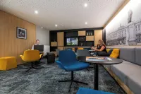 Nemea Appart Hotel Grand Cœur Nancy Centre