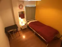 Guesthouse LuLuLu Hotels in Hidaka