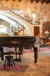 Hacienda Acamilpa Hotels in Tlaquiltenango