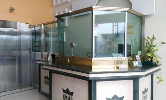 Hotel A&B Internacional