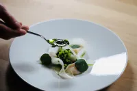 Hotel Britannia - Frühstück