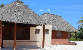 Cabañas El Cuyo