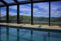 Grand Forest Metsovo - Leading Hotels of the World - Pool