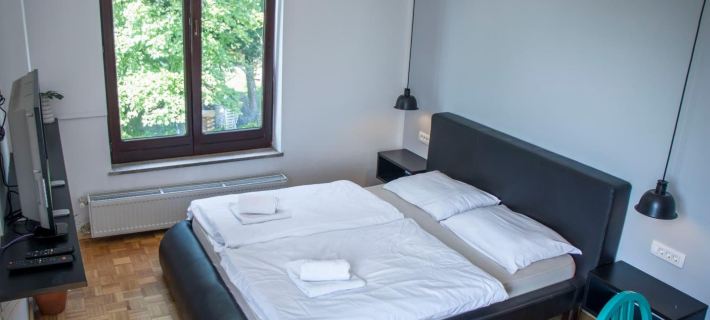 Guest House Park Žibert Hotels in Ljubljana