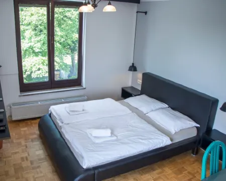 齊伯特公園 Ljubljana - Sentvid酒店