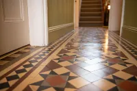 Milton House Studio Apartments Askrigg Hotels in Leyburn