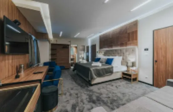 Ilica Luxury Center Hotels in 