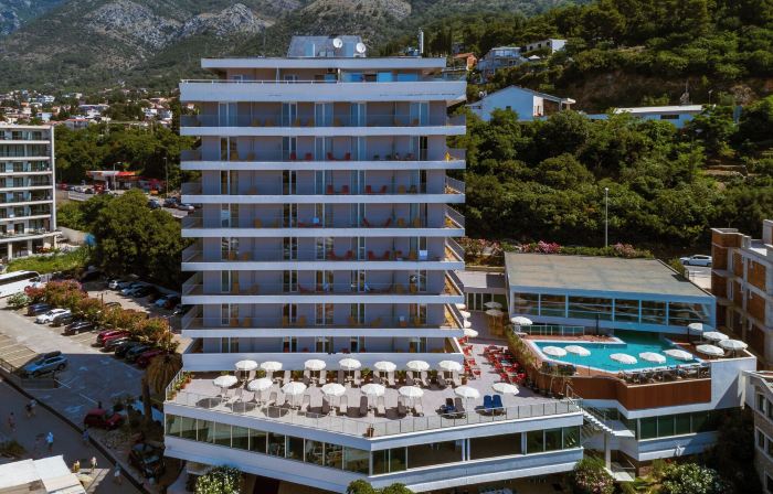 Hotel Sato Conference & Spa Resort