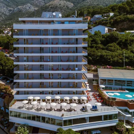 Hotel Sato Conference & Spa Resort