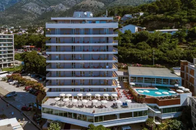Hotel Sato Conference & Spa Resort Hotel a 