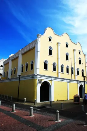 San Marco Hotel Curacao & Casino