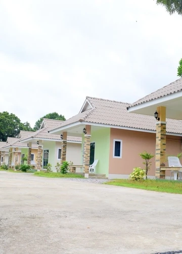 รูปภาพของเขาบายศรี วิว รีสอร์ท