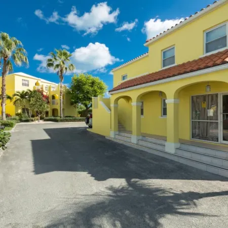 The Inn at Grace Bay