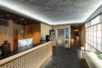 HOTEL MASTAY 神宮道