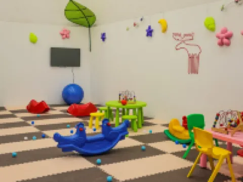 Danat Jebel Dhanna Resort Hotels in Al Dhafra