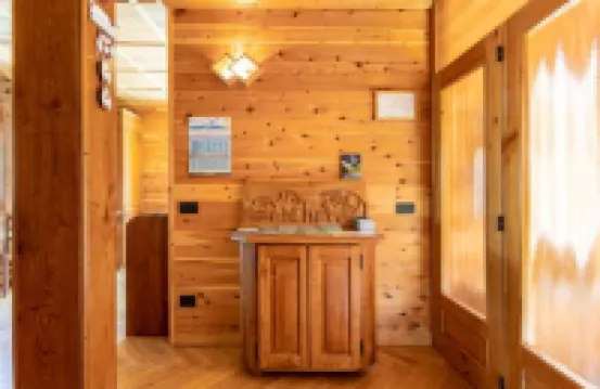 皮齊歐小屋住宿加早餐旅館