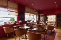 Hôtel Spa Vent d'Ouest - breakfast