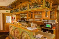 Deva Villa Mittermaier Hotels in Schleching