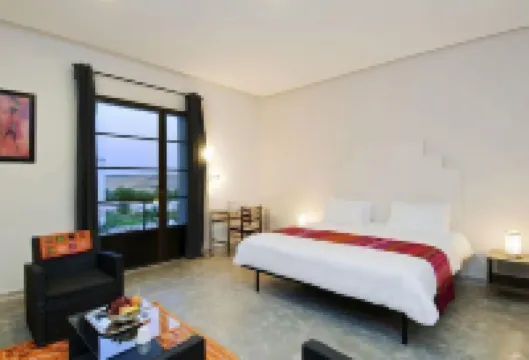 Villa Agapanthe Hotels in 