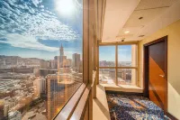 Al Kiswah Towers Hotel - Romantic