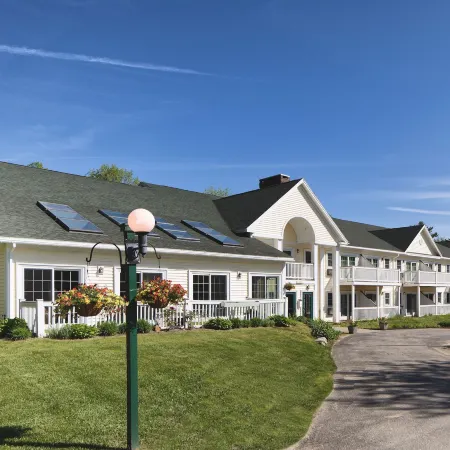 Country Inn at Camden Rockport