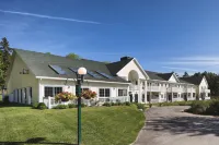Country Inn at Camden Rockport Hotels in Rockland