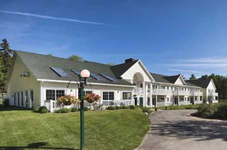 Country Inn at Camden Rockport