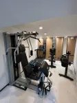 L'Agapa Hôtel - Spa Codage - Gym