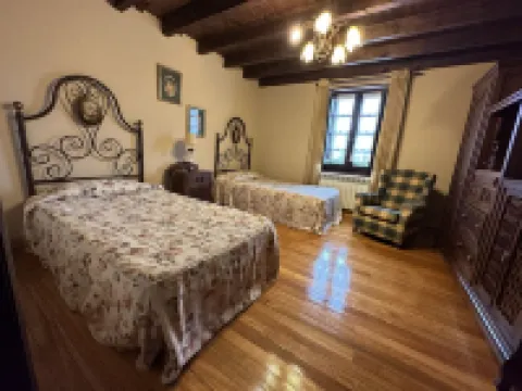 Apartamentos La Gloria Hoteles en Queveda