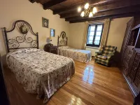 Apartamentos la Gloria Hotels in Torrelavega