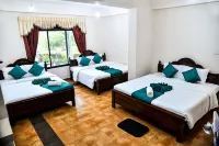 Sri Krishna Bhavan Hotel Hatton Các khách sạn gần Sri Pada National College of Education