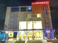 아미 그레이스  호텔
