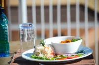 Regency Mount Kenya Hotel - breakfast