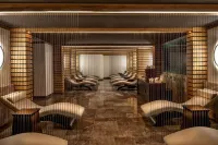 Regnum Carya - spa
