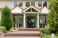 Trans World Hotel Auefeld فنادق في Oberweser