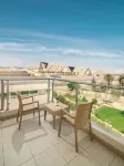 Steigenberger Pyramids Cairo