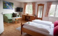 Wißkirchen Hotel & Restaurant Hôtels à : Burscheid