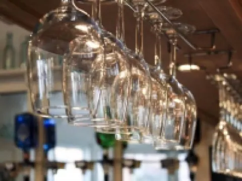 Chapter Two Bar Hotels in Malton