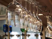 Chapter Two Bar Hotels in Burythorpe