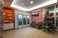 Hotel Nativo - 2-Sterne