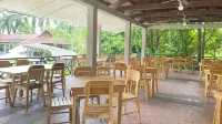 On Vacation Girardot Resort - Bữa sáng